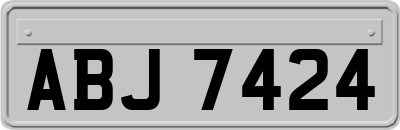 ABJ7424