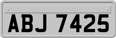ABJ7425