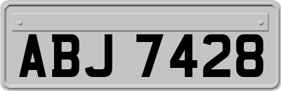ABJ7428
