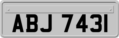 ABJ7431