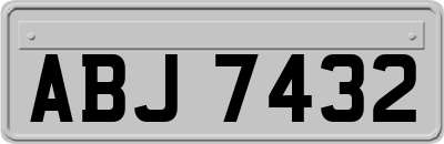 ABJ7432