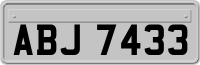 ABJ7433