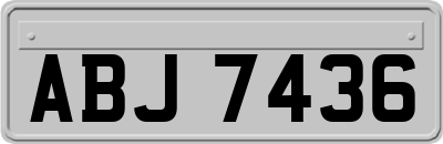 ABJ7436