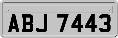 ABJ7443
