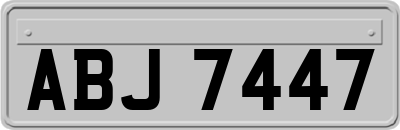 ABJ7447