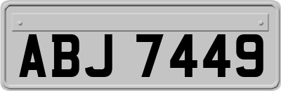 ABJ7449