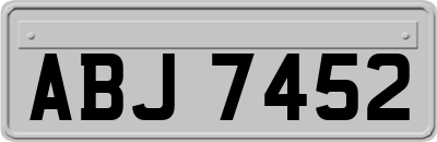 ABJ7452