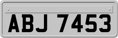 ABJ7453