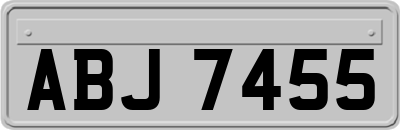 ABJ7455