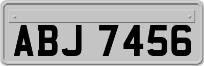 ABJ7456