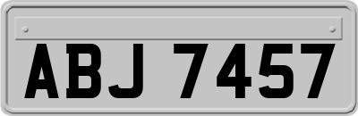 ABJ7457