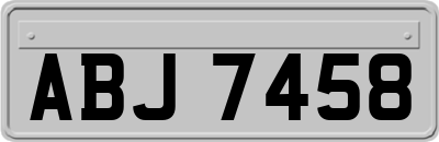 ABJ7458