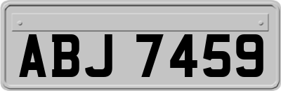 ABJ7459