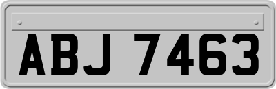 ABJ7463