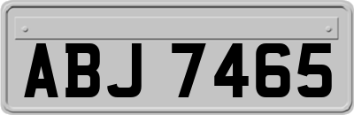 ABJ7465