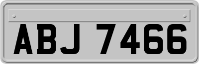 ABJ7466