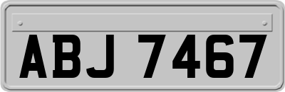 ABJ7467
