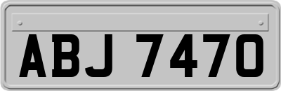 ABJ7470