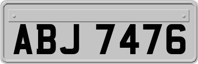 ABJ7476
