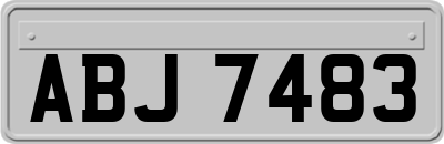 ABJ7483