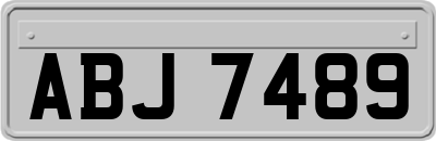 ABJ7489