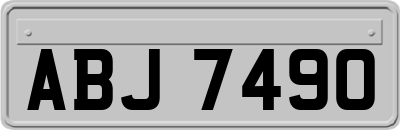 ABJ7490