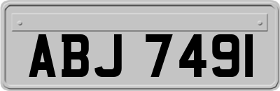 ABJ7491