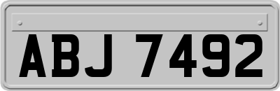 ABJ7492
