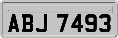 ABJ7493
