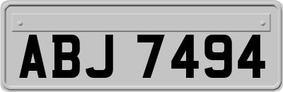 ABJ7494