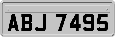 ABJ7495