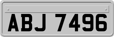 ABJ7496