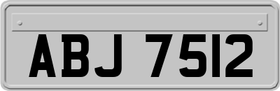ABJ7512