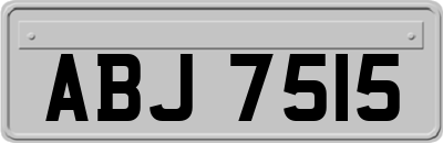 ABJ7515