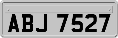 ABJ7527