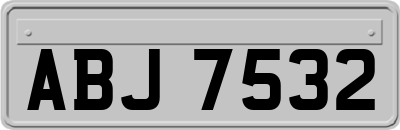 ABJ7532