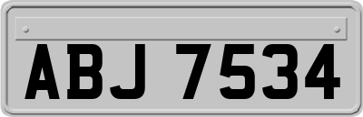 ABJ7534