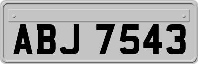 ABJ7543