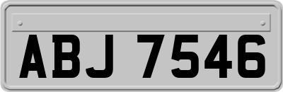 ABJ7546