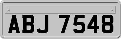 ABJ7548