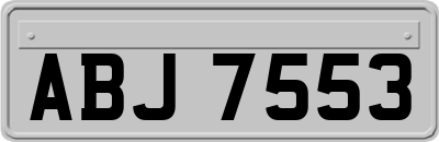 ABJ7553