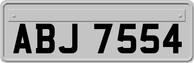 ABJ7554