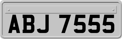 ABJ7555