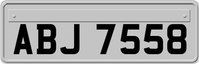 ABJ7558