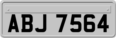 ABJ7564
