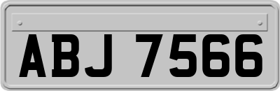 ABJ7566