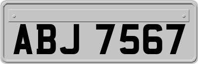 ABJ7567