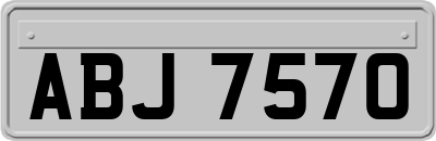 ABJ7570