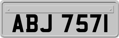 ABJ7571