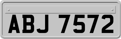 ABJ7572